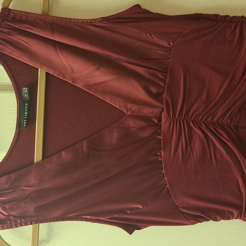 The Limited Top - Picture 3 of 6